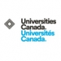 Universities Canada Tanaka Fund logo