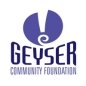 Geyser Community Foundation - Michael Pilaar Memorial Music Scholarship logo
