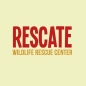 Rescate Wildlife Rescue Center Conservation Internship Opportunity logo