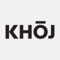 Khoj International Residency Program for Artists logo