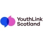 YouthLink Scotland - Youth Arts Open Fund logo