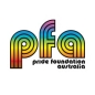 Pride Foundation’s Small Grants logo