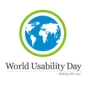 World Usability Design Challenge: Designing a Sustainable Future with Ethical AI logo