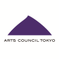 Art Council Tokyo - Life with Art Grant logo