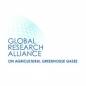 Global Research Alliance on Agricultural Greenhouse Gases CLIFF-GRADS Fellowships logo