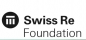 Swiss Re Foundation/Bridge for Billions Changemakers Africa Program logo