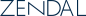 VI International Zendal Awards logo