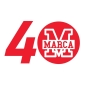 Marca College Beauty Content Creator Scholarship logo