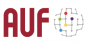 The RFI – AUF Young Writers’ Prize logo
