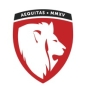 UGHE Mastercard Foundation Scholars Program logo
