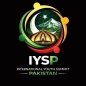 4th International Youth Summit Pakistan logo