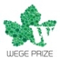 Wege Prize for Investors logo