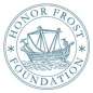 Honor Frost Foundation’s Medium Grants logo
