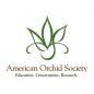 American Orchid Society Conservation Grants for Practical Habitat Protection logo