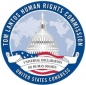 Tom Lantos Human Rights Commission Eleanor Roosevelt Human Rights Internship Program logo