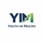 YIM Macro Research Fellowship logo