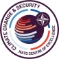 NATO Climate Change and Security Centre of Excellence Fellowship Programme logo