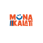 Muna Kalati’s SDG4Kids Animation Contest logo