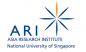 Postdoctoral Fellowships in Asia Research Institute for 2026-2027 logo
