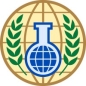 OPCW Internship Programme logo