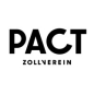 PACT Zollverein - IMPACT26 – Friction Energy Program logo