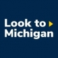 Michigan Society of Fellows 2026-2029 Postdoctoral Fellowships logo