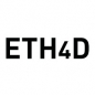 ETH4D Faculty Exchange Grants for Scientists logo