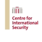 Centre for International Security - Stanton Nuclear Security Fellowships logo