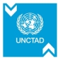 UNCTAD Global Supply Chain Forum logo