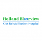 Holland Bloorview Kids Rehabilitation Hospital Pursuit Award logo