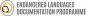 Endangered Languages Documentation logo