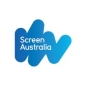 Screen Australia - First Nations Feature Development Program logo