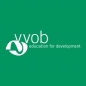 VVOB - Sub-Grants to Strengthen Scaling of Teacher Professional Development on Gender-Responsive Pedagogy logo