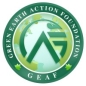 GEAF Ambassador Programme logo