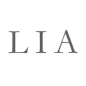 LIA Leipzig International Art Programme logo