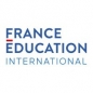 France Éducation international Language Teaching Assistant Program logo