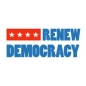 ReNew Democracy Foundation Fellowship Program logo