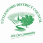 Uttlesford District Council Zero Carbon Communities Grant Scheme in United Kingdom logo