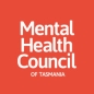 Mental Health Council of Tasmania - Mental Health Week Small Grants Program logo