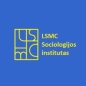 Lithuanian Centre for Social Sciences PhD logo