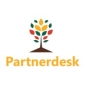 Partnerdesk - Multi-Domain Fully Remote Internship Program to Empower Future Professionals 2026 logo