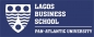 Lagos Business School Young Talent Program logo