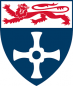 Newcastle University PhD Scholarship logo