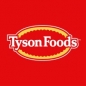 Tyson Foods Corporate Giving Program logo