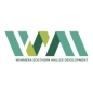 Wimmera Southern Mallee Development - Murra Warra Wind Farm Community Grants Program logo