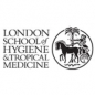 London School of Hygiene and Tropical Medicine GSK Scholarships for Future Health Leaders logo