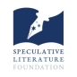 Speculative Literature Foundation - Diverse Worlds Grant Program logo