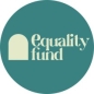 The Equality Fund Journalism Fellowship for Journalists Worldwide logo