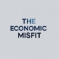The Economic Misfit Africa NextGen Economist Prize logo