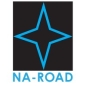 NA-ROAD - Women and Girls in Astronomy Program logo